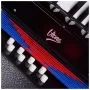V-TONE ZENEK BK Acordeão para crianças para aprender e tocar
