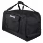 Bolsa de transporte CASE4ME SB12 Columbus Cover - preta