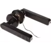 ORNO Fechadura inteligente para maçaneta CDL-1/B Tuya Smart