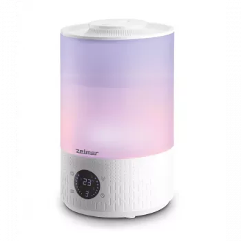 Zelmer ZHH2800 Humidificador, 2,8 L, 27W