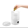 Zelmer ZHH2800 Humidificador de ar, 2,8 L, 27W