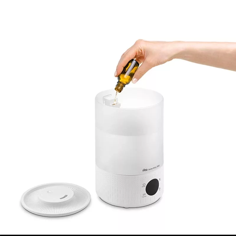 Zelmer ZHH2800 Humidificador de ar, 2,8 L, 27W