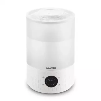 Zelmer ZHH2800 Humidificador, 2,8 L, 27W
