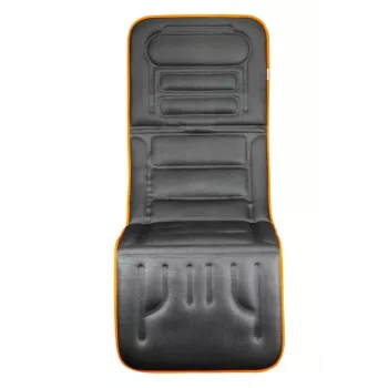 Medivon Cosy Vibra Almofada de Massagem Preto com Calor