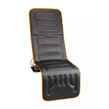Medivon Cosy Vibra Almofada de Massagem Preto com Calor
