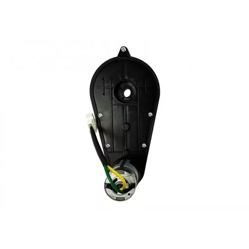 LEAN CARS Motor para carro elétrico para crianças XMX607 - Motor de corrente contínua RS390 12V 30W