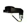 LEAN CARS Motor para carro elétrico para crianças XMX607 - Motor de corrente contínua RS390 12V 30W