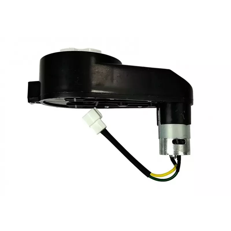 LEAN CARS Motor para carro elétrico para crianças XMX607 - Motor de corrente contínua RS390 12V 30W