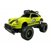 LEAN TOYS Carro telecomandado todo-o-terreno R/C Carocha verde 2.4G