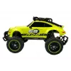 LEAN TOYS Carro telecomandado todo-o-terreno R/C Carocha verde 2.4G