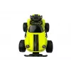 LEAN TOYS Carro telecomandado todo-o-terreno R/C Carocha verde 2.4G