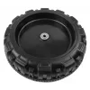 LEAN CARS Roda dianteira EVA para quad elétrico BDM0906 BDM0909 sem adaptador