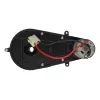 LEAN CARS Motor + transmissão 12V 10000 rpm