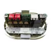 LEAN CARS Painel musical MP3 USB Bluetooth para veículos elétricos para crianças QY1588 BLT688 QY2088