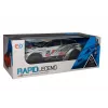 LEAN TOYS RC 1:10 Carro de Corrida Rally Desportivo Branco