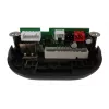 LEAN CARS Painel musical para BRD-7588
