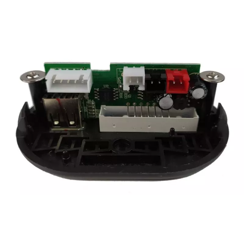 LEAN CARS Painel musical para BRD-7588