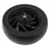 LEAN CARS Roda traseira para mota elétrica BMW R1200