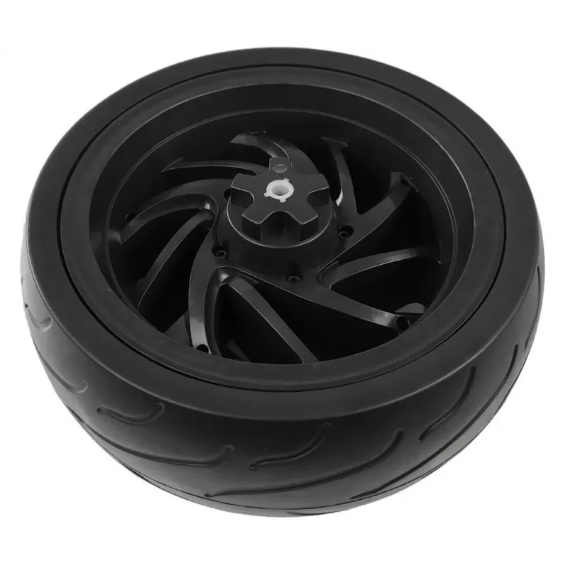 LEAN CARS Roda traseira para mota elétrica BMW R1200