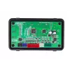 LEAN CARS Painel musical para veículo elétrico para crianças SX1818