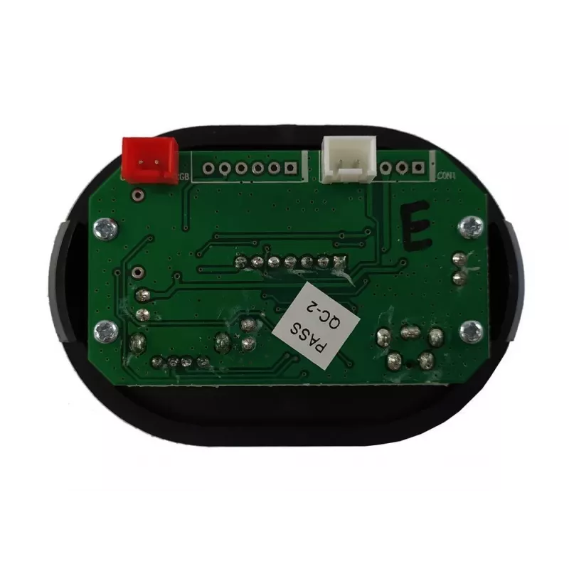 LEAN CARS Painel musical para veículo elétrico para crianças JJ2168 - peça de substituição com USB, AUX, cartão SD, 12V