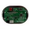 LEAN CARS Painel musical para HL1638