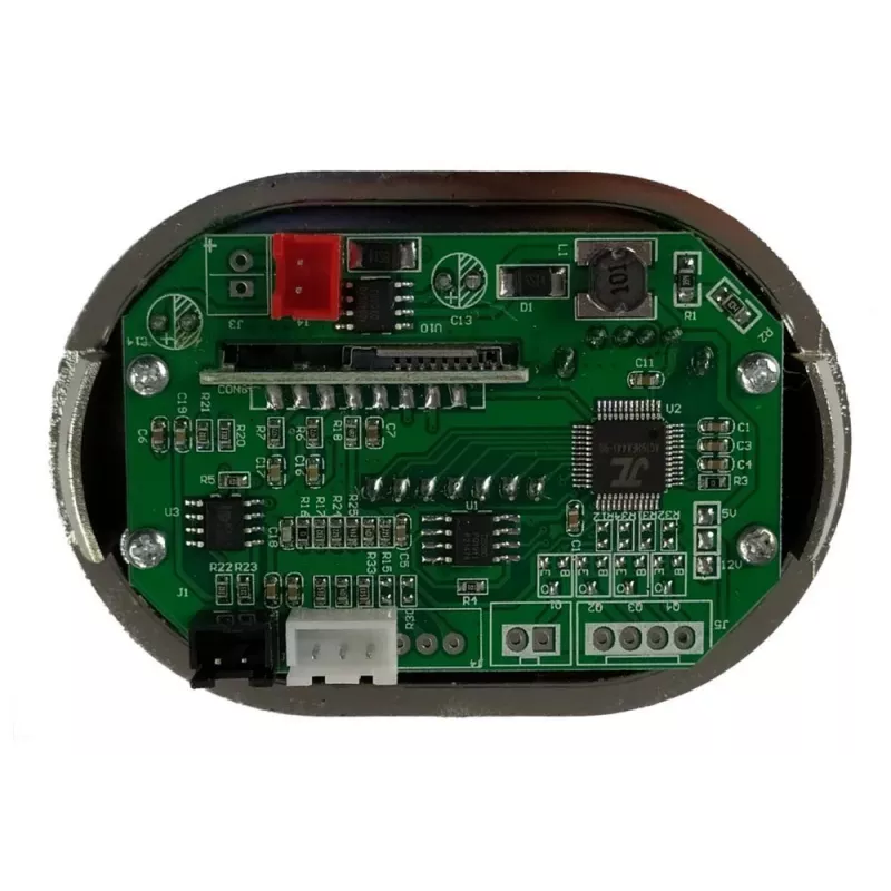 LEAN CARS Painel musical para HL1638