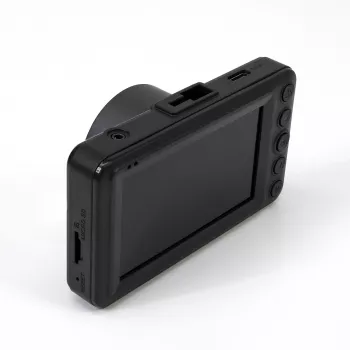PNI Car DVR S1700 4K UHD Dashcam com GPS e Wi-Fi