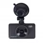 PNI Car DVR S1700 4K UHD Dashcam com GPS e Wi-Fi