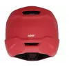 LEATT Capacete de Ciclismo Full-Face MTB Gravity 1.0 V24, Tamanho M, Vermelho