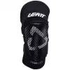 LEATT Joelheira ReaFlex Pro Joelheiras Tamanho L, Preto