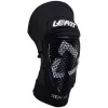 LEATT Joelheira ReaFlex Pro Joelheiras Tamanho L, Preto