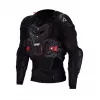 LEATT Protetor Corporal 5.5 Evo Tamanho L (172-178 cm)