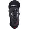 LEATT Joelheira 3DF 5.0 Evo Tamanho L Preto