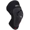 LEATT Joelheira 3DF 5.0 Evo Tamanho L Preto