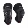 LEATT Joelheira 3DF 5.0 Evo Tamanho L Preto