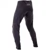 LEATT Calções de Ciclismo MTB Gravity 3.0 Tamanho M, Preto