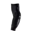 LEATT Cotoveleira 3DF 6.0 Evo Cotoveleiras Tamanho L, Preto