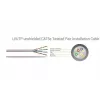 Sbox UTP-10Y CAT5e Cabo de rede 10m Amarelo RJ45 UTP