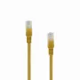 Sbox UTP-10Y CAT5e Cabo de rede 10m Amarelo RJ45 UTP