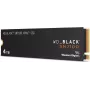 Western Digital WD_BLACK SN7100 WDBELG0040BBK 4TB M.2 2280 PCIe Gen4 x4 NVMe SSD Interno