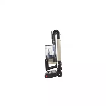 Shark IZ400EUT Aspirador Vertical com Bateria - Preto/Cinzento