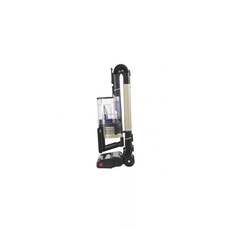 Shark IZ400EUT Aspirador Vertical com Bateria - Preto/Cinzento