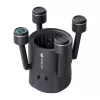 BUBLUE VORTEX V5 Robô de limpeza de piscinas sem fios