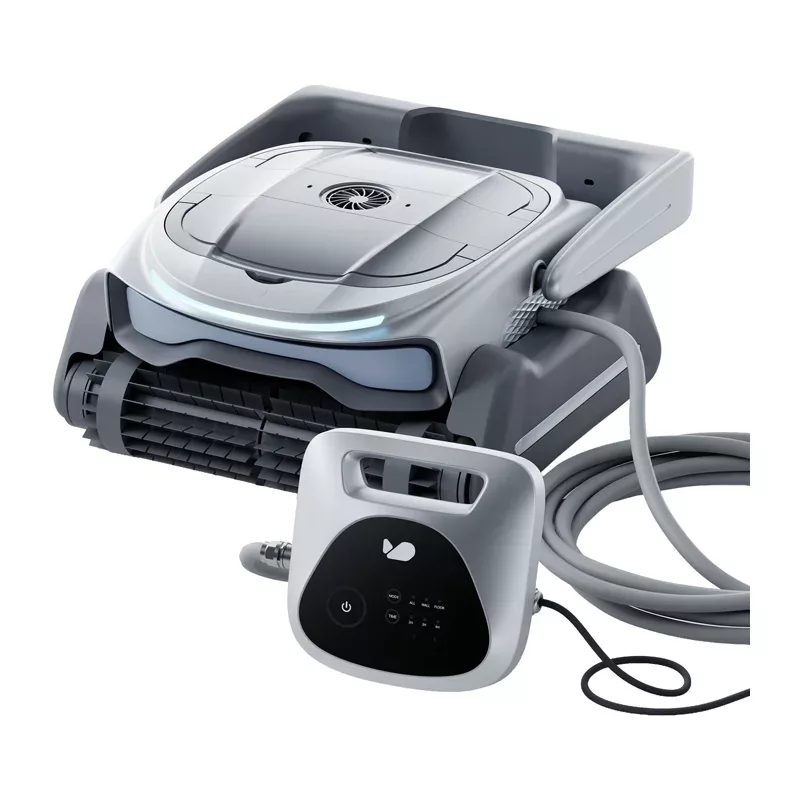 Bublue Bubot 800P Robô de limpeza de piscinas