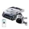 Bublue Bubot 800P Robô de limpeza de piscinas
