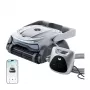 Bublue Bubot 800P Robô de limpeza de piscinas