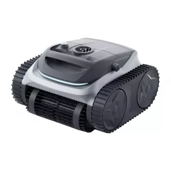 Bublue Bubot 700 Robô de limpeza de piscinas - Branco (UE)