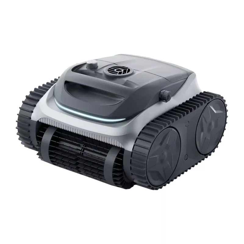 Bublue Bubot 700 Robô de limpeza de piscinas - Branco (UE)