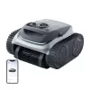 Bublue Bubot 700 Robô de limpeza de piscinas - Branco (UE)